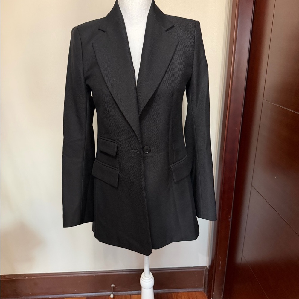 Banana Republic Black Women's blazer Jacket